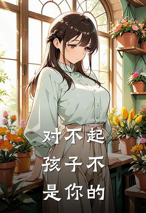 对不起，孩子不是你的