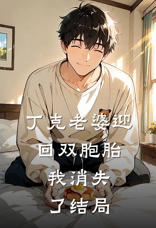 丁克老婆迎回双胞胎，我消失了结局