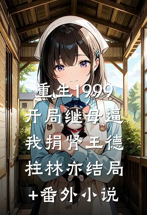 重生1999，开局继母逼我捐肾王德柱林亦结局+番外小说