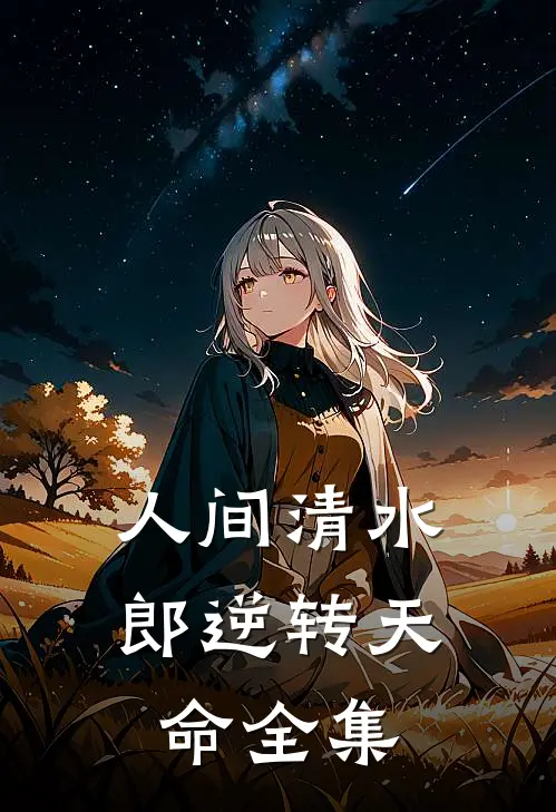 人间清水郎-逆转天命全集