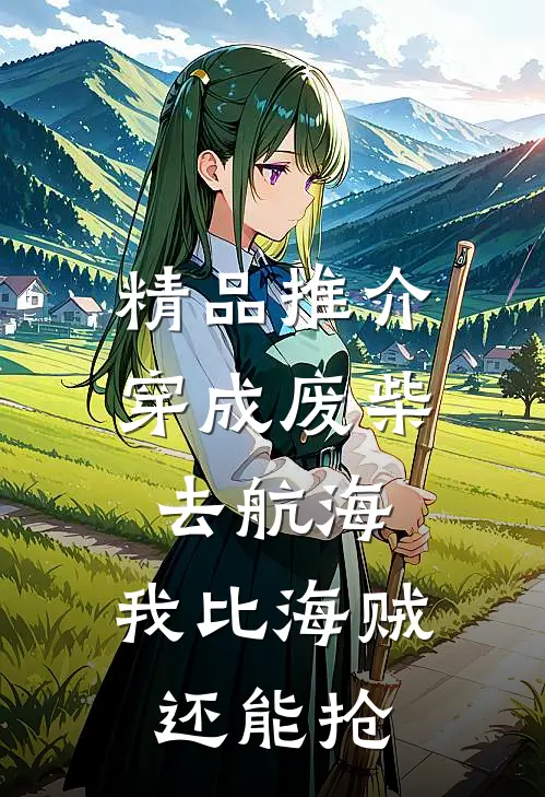 精品推介穿成废柴去航海，我比海贼还能抢