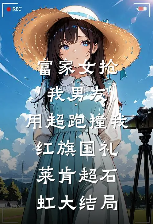 富家女抢我男友，用超跑撞我红旗国礼莱肯超石虹大结局