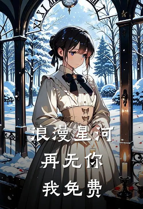 浪漫星河，再无你我免费