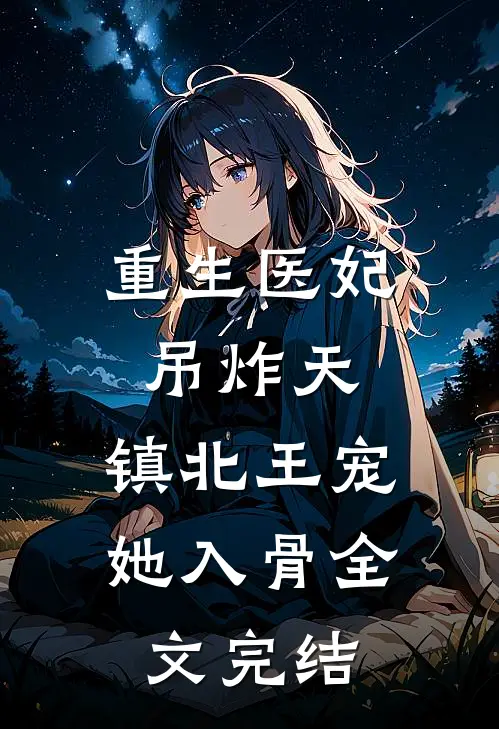 重生医妃吊炸天，镇北王宠她入骨全文完结