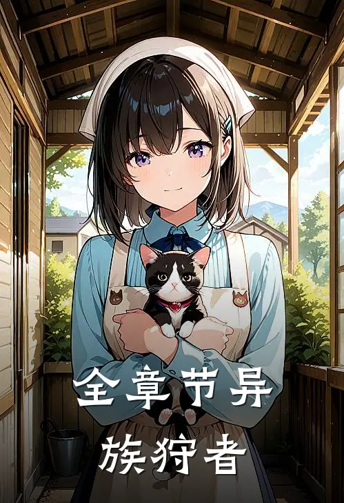 全章节异族狩者