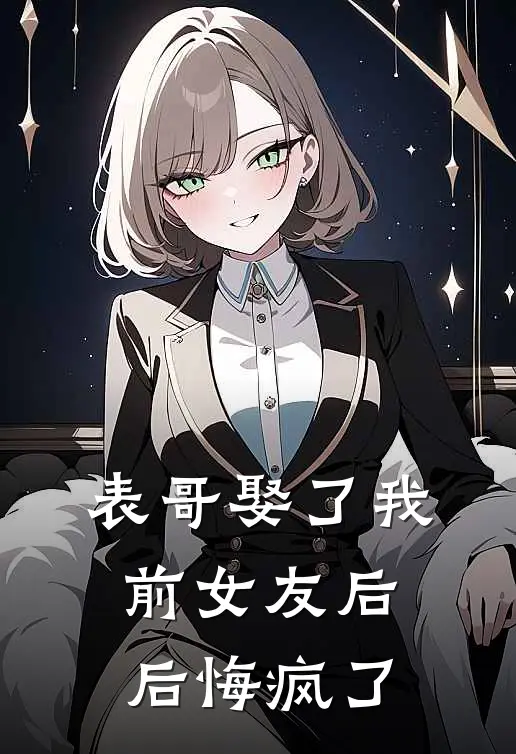 表哥娶了我前女友后，后悔疯了