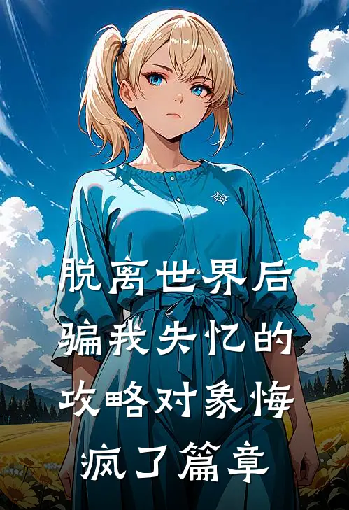 脱离世界后，骗我失忆的攻略对象悔疯了篇章