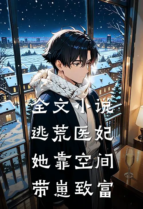 全文小说逃荒医妃：她靠空间带崽致富