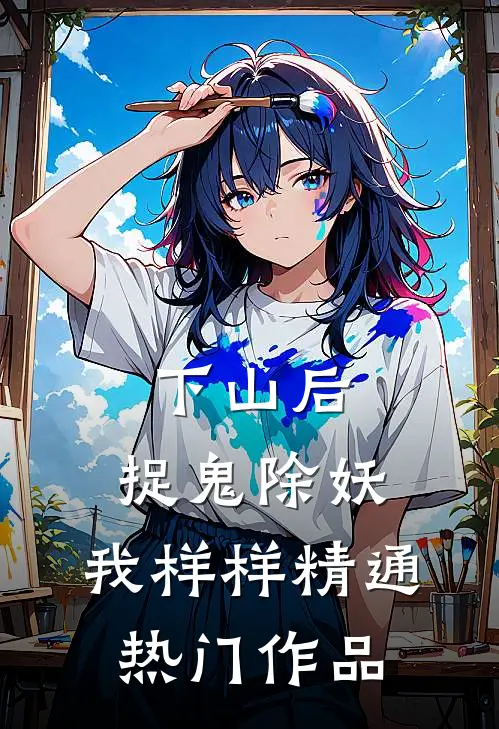 下山后，捉鬼除妖，我样样精通热门作品
