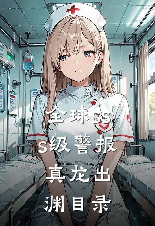 全球sss级警报：真龙出渊目录