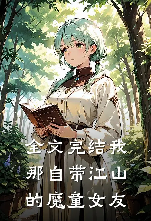 全文完结我那自带江山的魔童女友