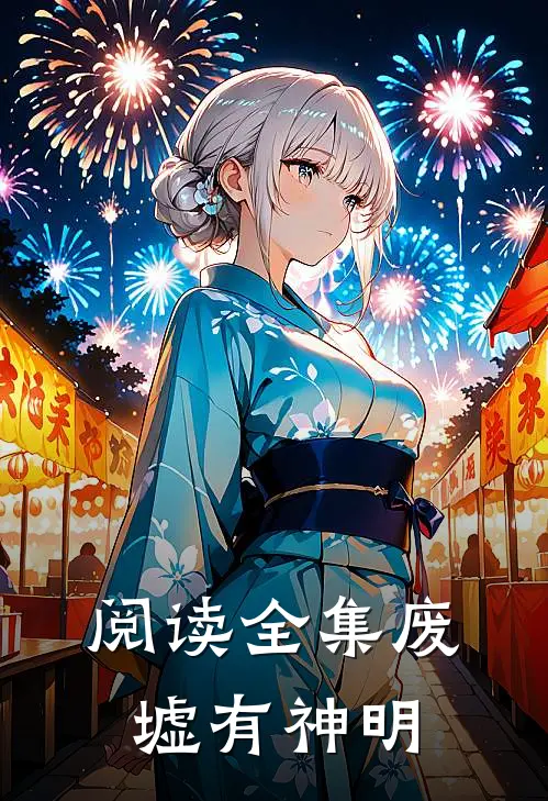 阅读全集废墟有神明