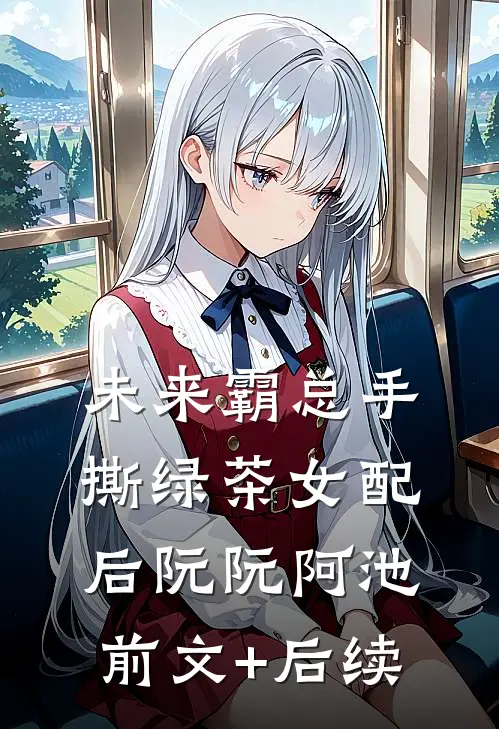 未来霸总手撕绿茶女配后阮阮阿池前文+后续