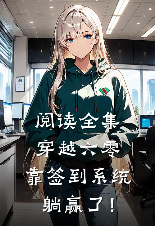 阅读全集穿越六零，靠签到系统躺赢了！