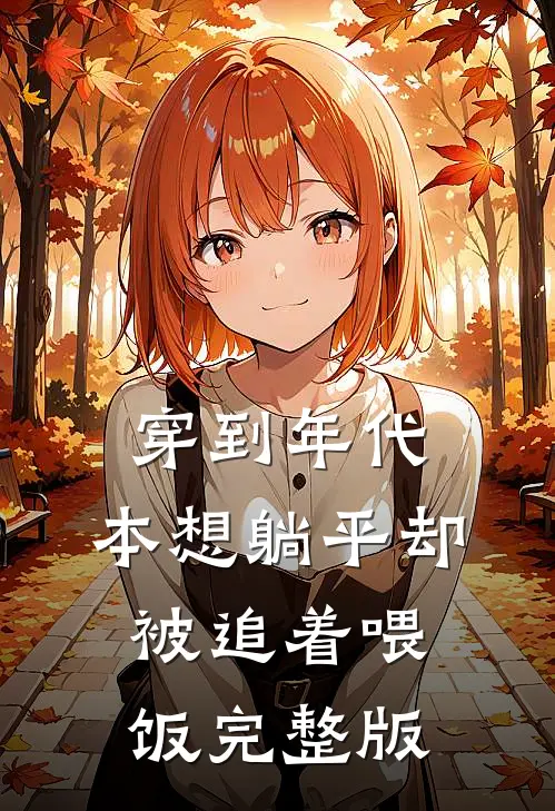 穿到年代，本想躺平却被追着喂饭完整版