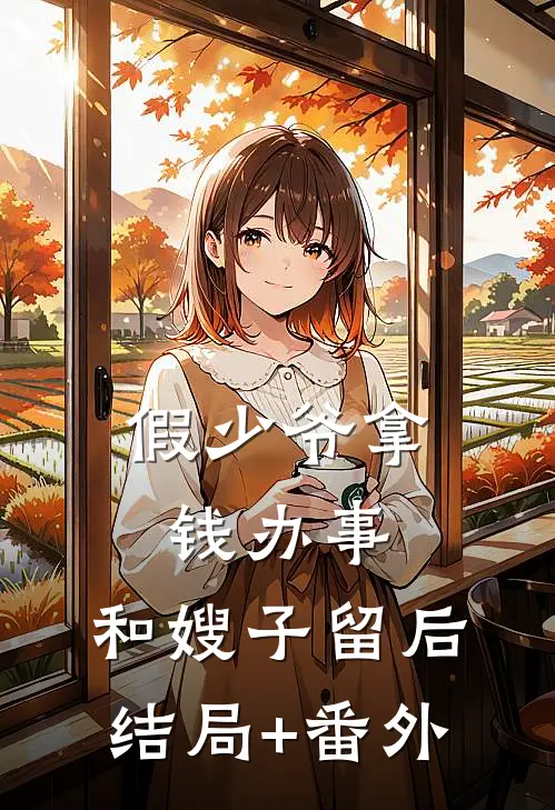 假少爷拿钱办事，和嫂子留后结局+番外