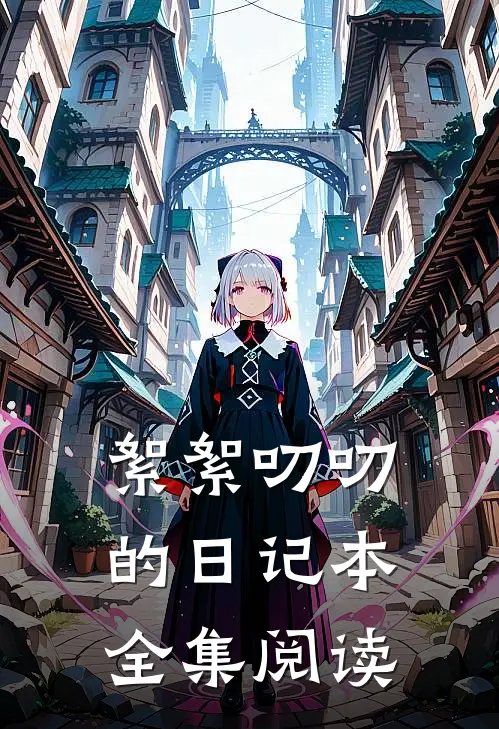 絮絮叨叨的日记本全集阅读