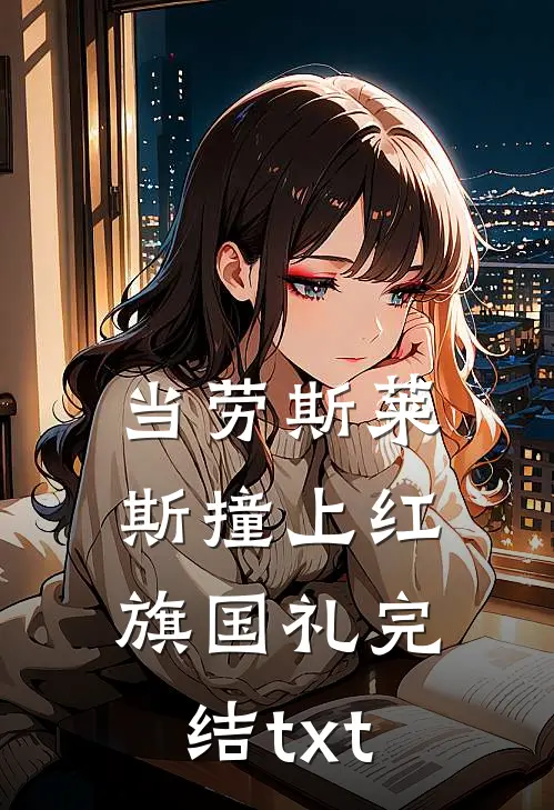 当劳斯莱斯撞上红旗国礼完结txt