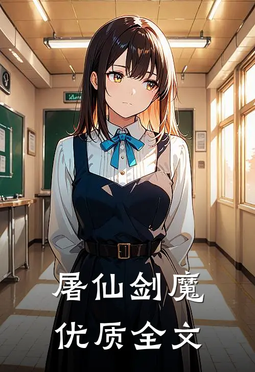 屠仙剑魔优质全文