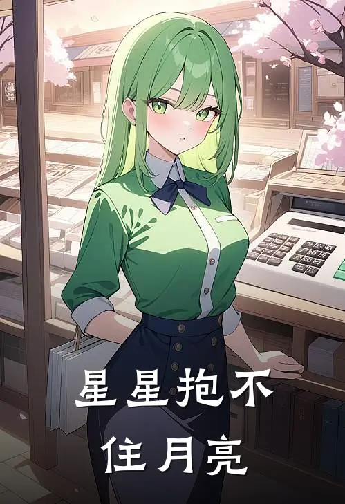 星星抱不住月亮