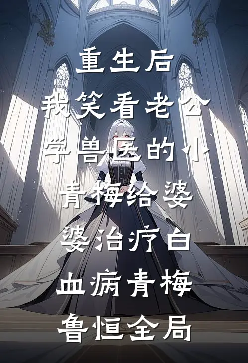 重生后，我笑看老公学兽医的小青梅给婆婆治疗白血病青梅鲁恒全局
