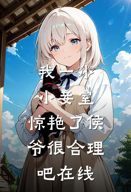 我一小小妾室，惊艳了侯爷很合理吧在线