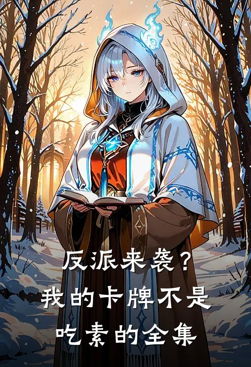 反派来袭？我的卡牌不是吃素的全集