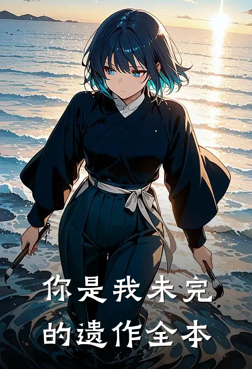 你是我未完的遗作全本