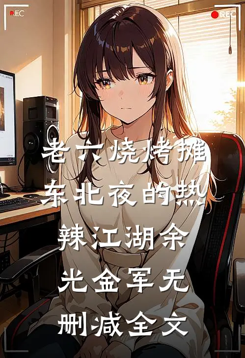 老六烧烤摊：东北夜的热辣江湖余光金军无删减全文