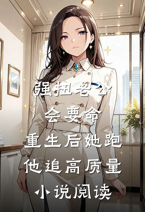 强扭老公会要命，重生后她跑他追高质量小说阅读