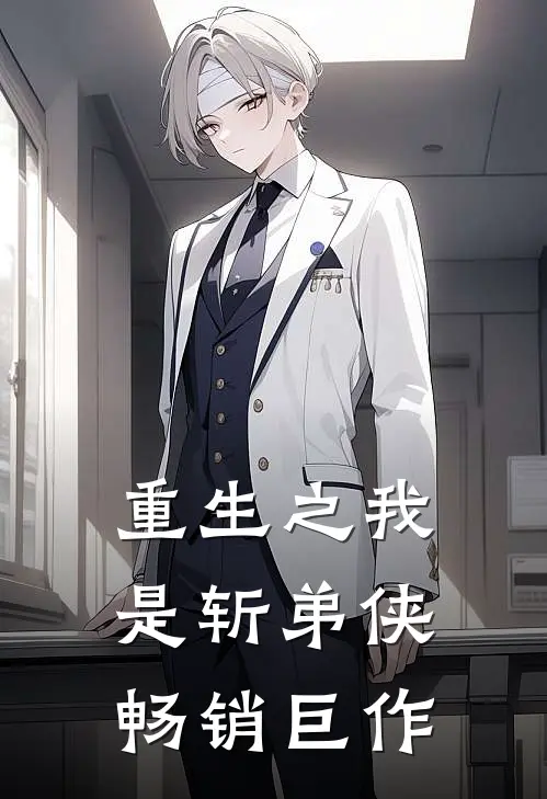 重生之我是斩弟侠畅销巨作