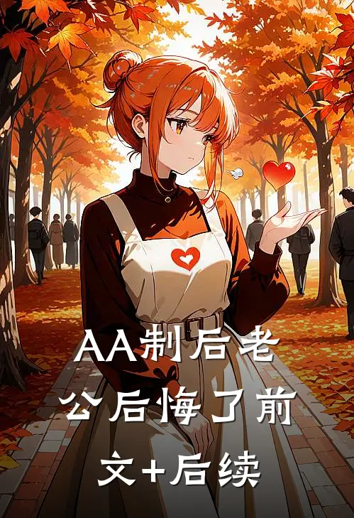 AA制后老公后悔了前文+后续