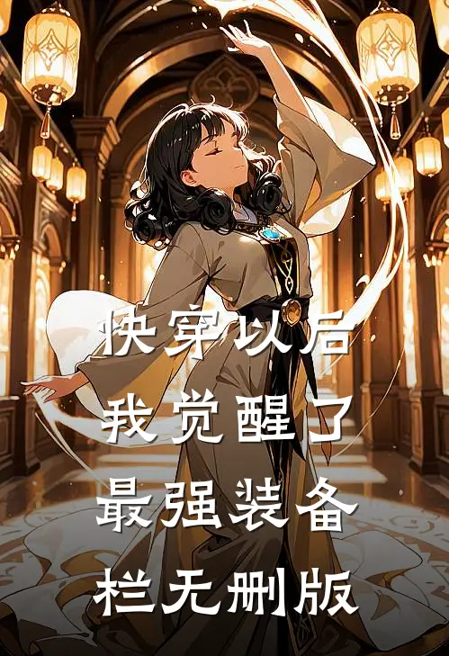 快穿以后，我觉醒了最强“装备栏”无删版