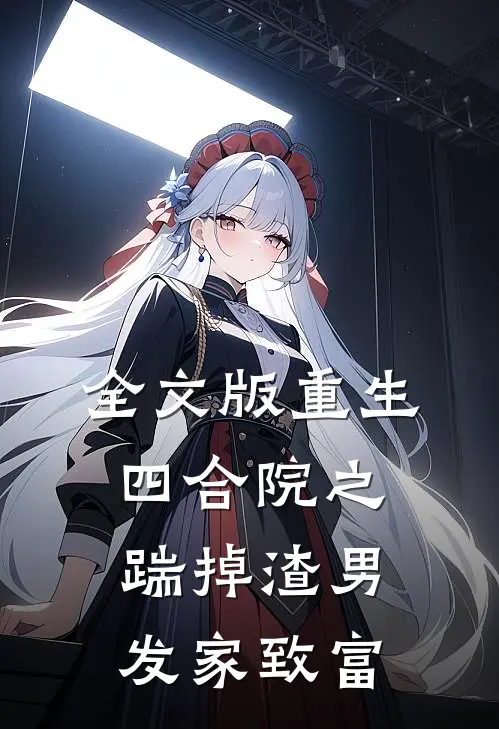 全文版重生四合院之踹掉渣男发家致富