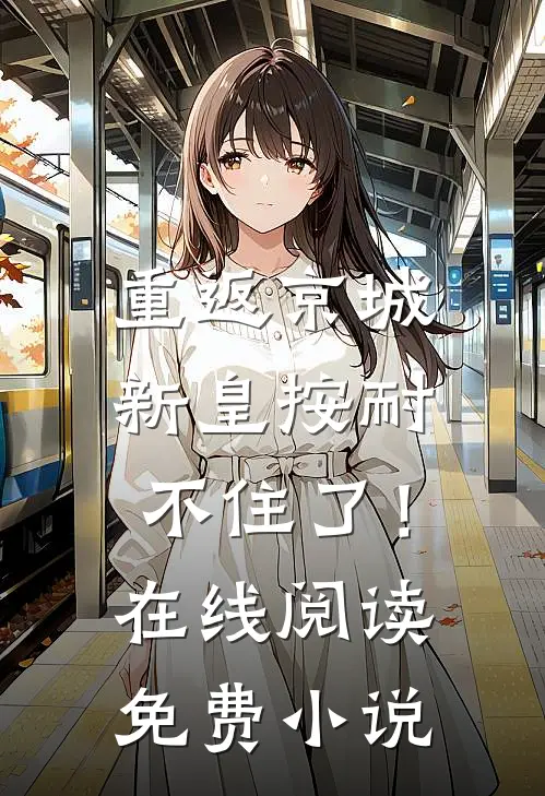 重返京城，新皇按耐不住了！在线阅读免费小说