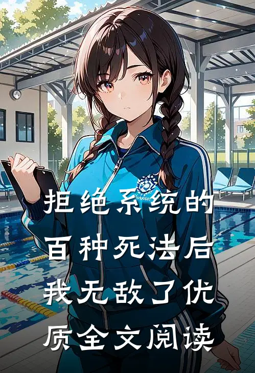 拒绝系统的百种死法后，我无敌了优质全文阅读