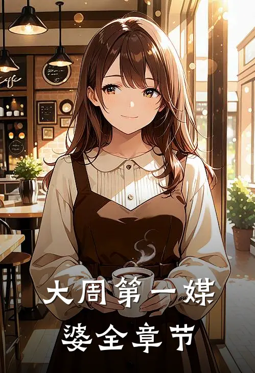 大周第一媒婆全章节