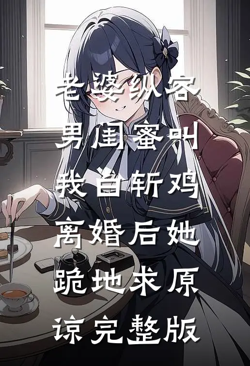老婆纵容男闺蜜叫我白斩鸡，离婚后她跪地求原谅完整版