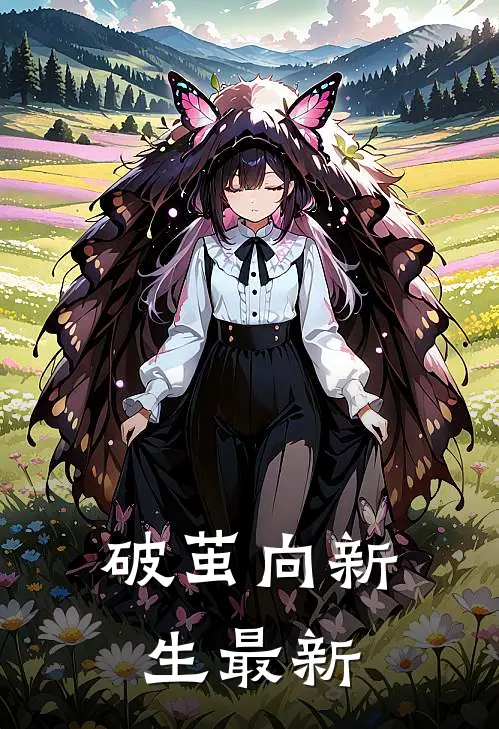 破茧向新生最新