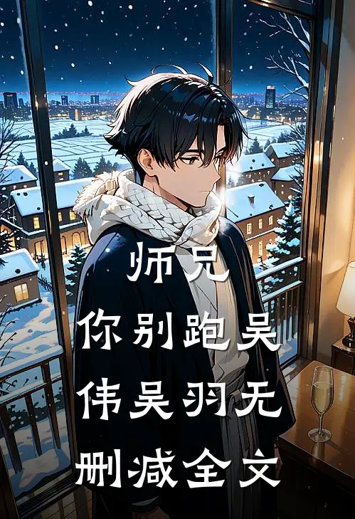 师兄，你别跑吴伟吴羽无删减全文