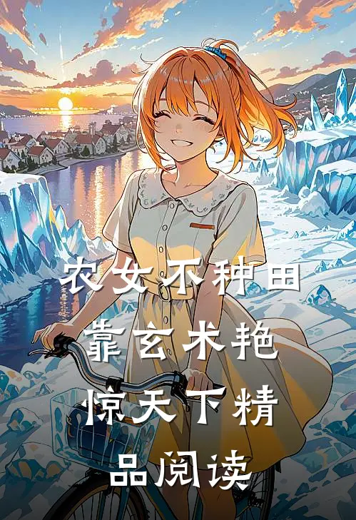 农女不种田，靠玄术艳惊天下精品阅读
