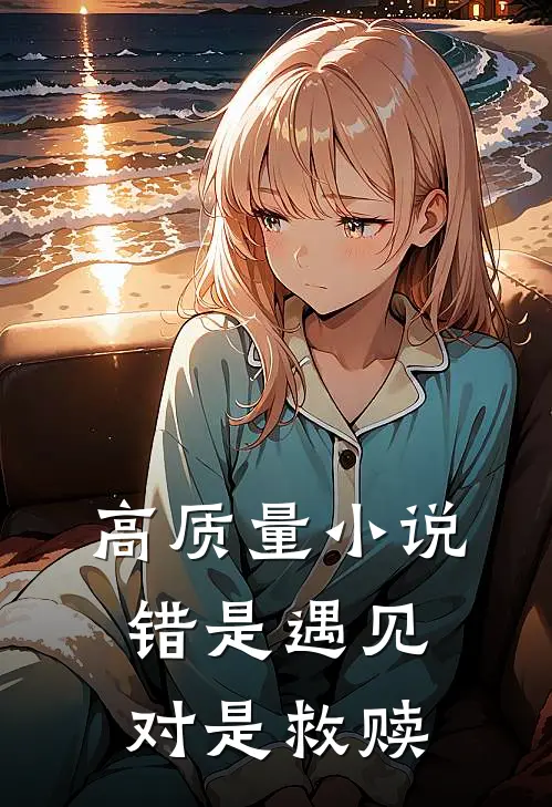 高质量小说错是遇见，对是救赎