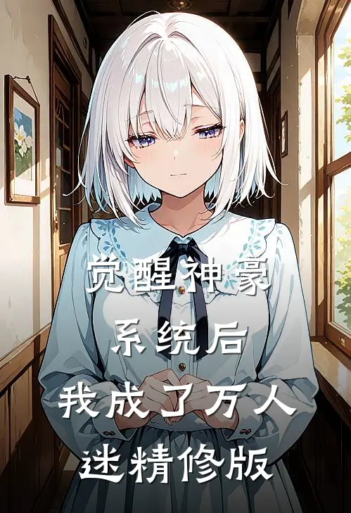 觉醒神豪系统后，我成了万人迷精修版