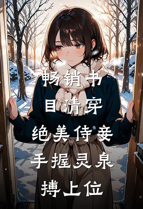 畅销书目清穿：绝美侍妾，手握灵泉搏上位