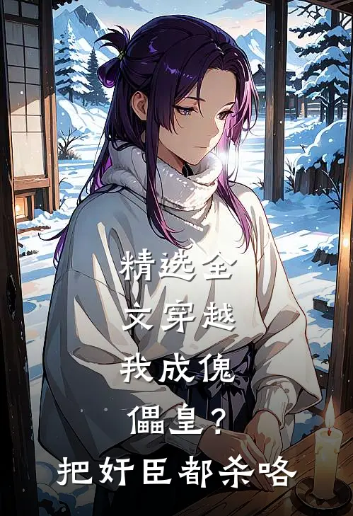 精选全文穿越：我成傀儡皇？把奸臣都杀咯