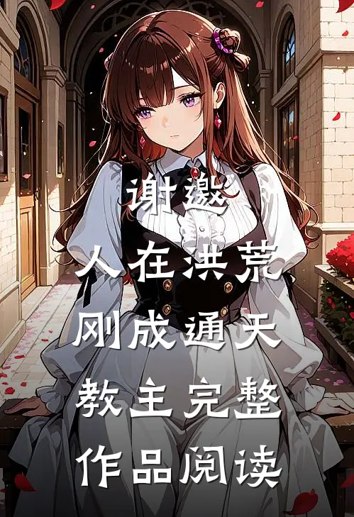 谢邀，人在洪荒，刚成通天教主完整作品阅读