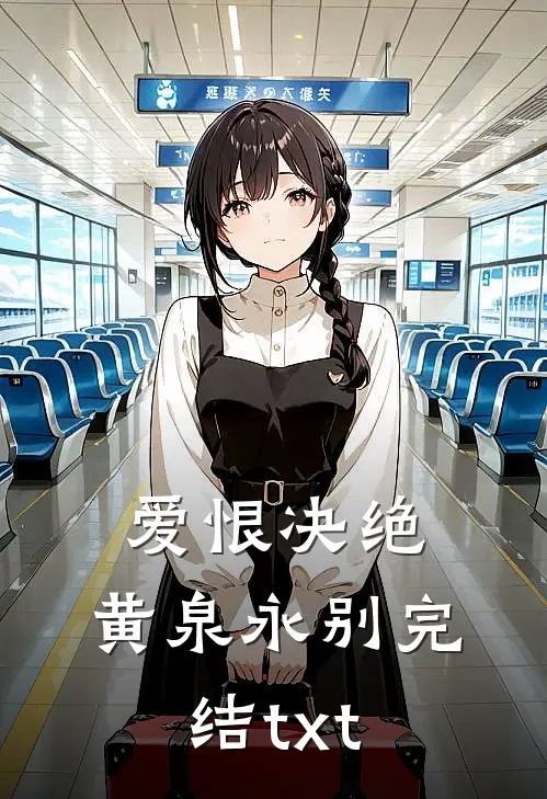 爱恨决绝，黄泉永别完结txt