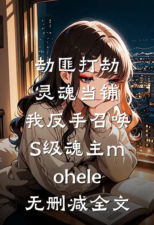 劫匪打劫灵魂当铺，我反手召唤S级魂主mohele无删减全文
