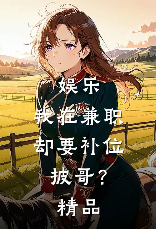 娱乐：我在兼职，却要补位披哥？精品