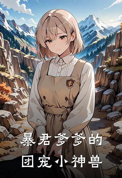 暴君爹爹的团宠小神兽